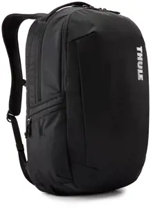 "Thule Subterra TSLB-317 Black", miesto, viengungis, 39,6 cm (15,6"), nešiojamojo kompiuterio skyri…