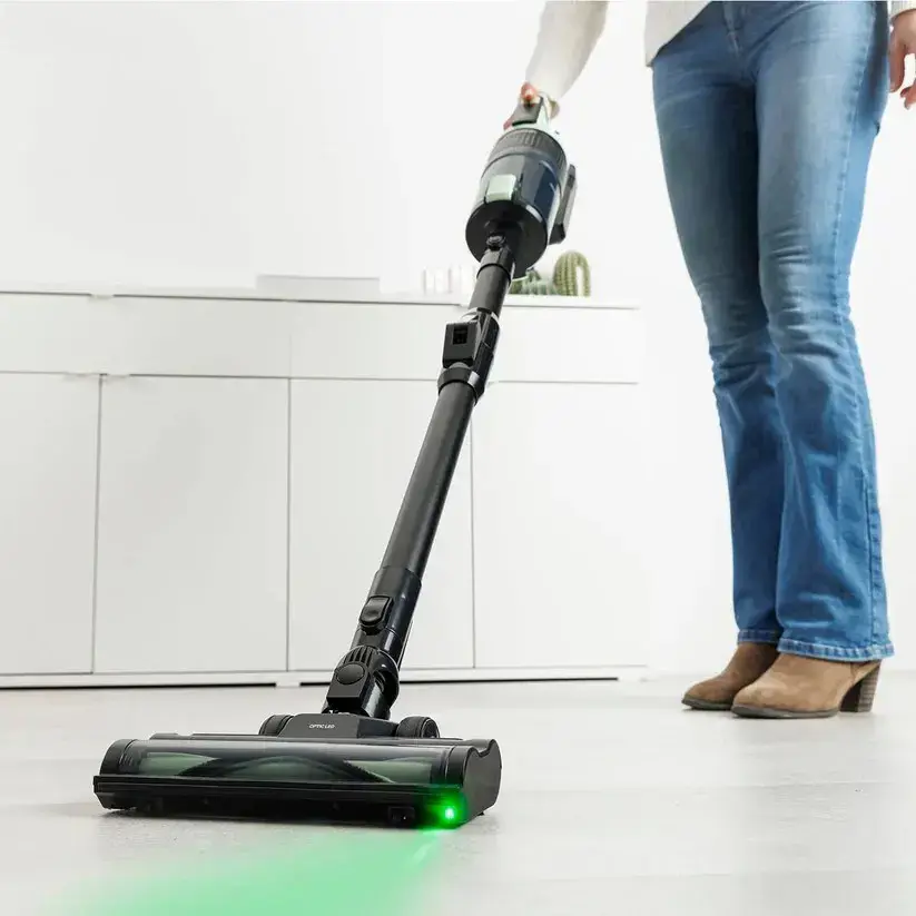 Taurus Homeland X7 Ultimate 415 W cordless upright vacuum cleaner