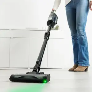 Taurus Homeland X7 Ultimate 415 W cordless upright vacuum cleaner
