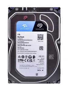 "Seagate SkyHawk", 3,5", 1000 GB