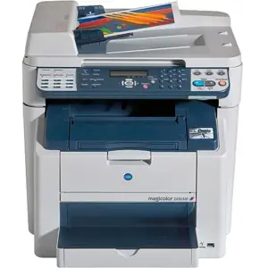 Konica Minolta Magicolor 2490MF