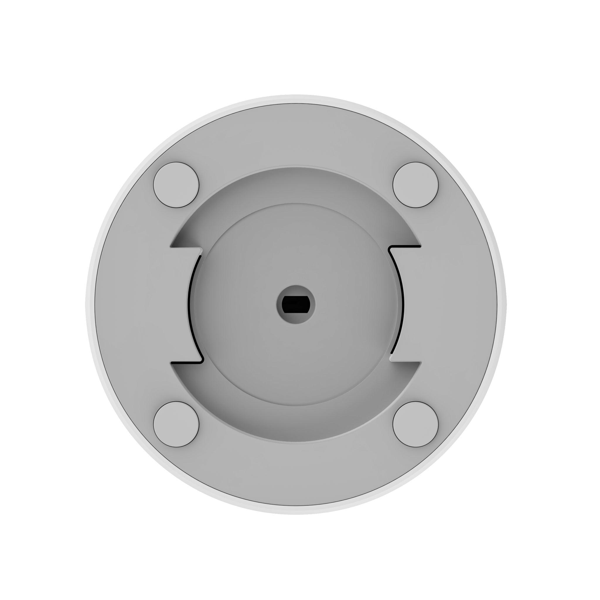 Xiaomi Smart Camera C201 | Dome | 2 MP | F2.1 | H.265 | Micro SD, Max. 256 GB