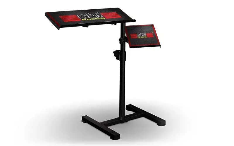 Freestanding Keyboard and Mouse stand