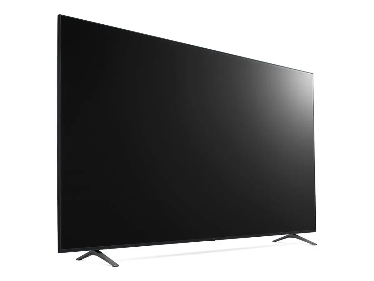 LG 86UN640S0LD 86" 3840x2160/330cd/m2/HDMI RF USB LG