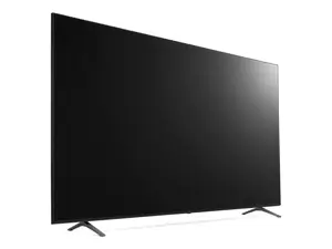 LG 86UN640S0LD 86" 3840x2160/330cd/m2/HDMI RF USB LG