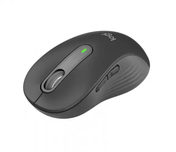 "LOGITECH Signature M650 L" belaidė pelė - GRAFITAS - EMEA