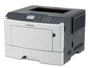 Lexmark MS 415dn