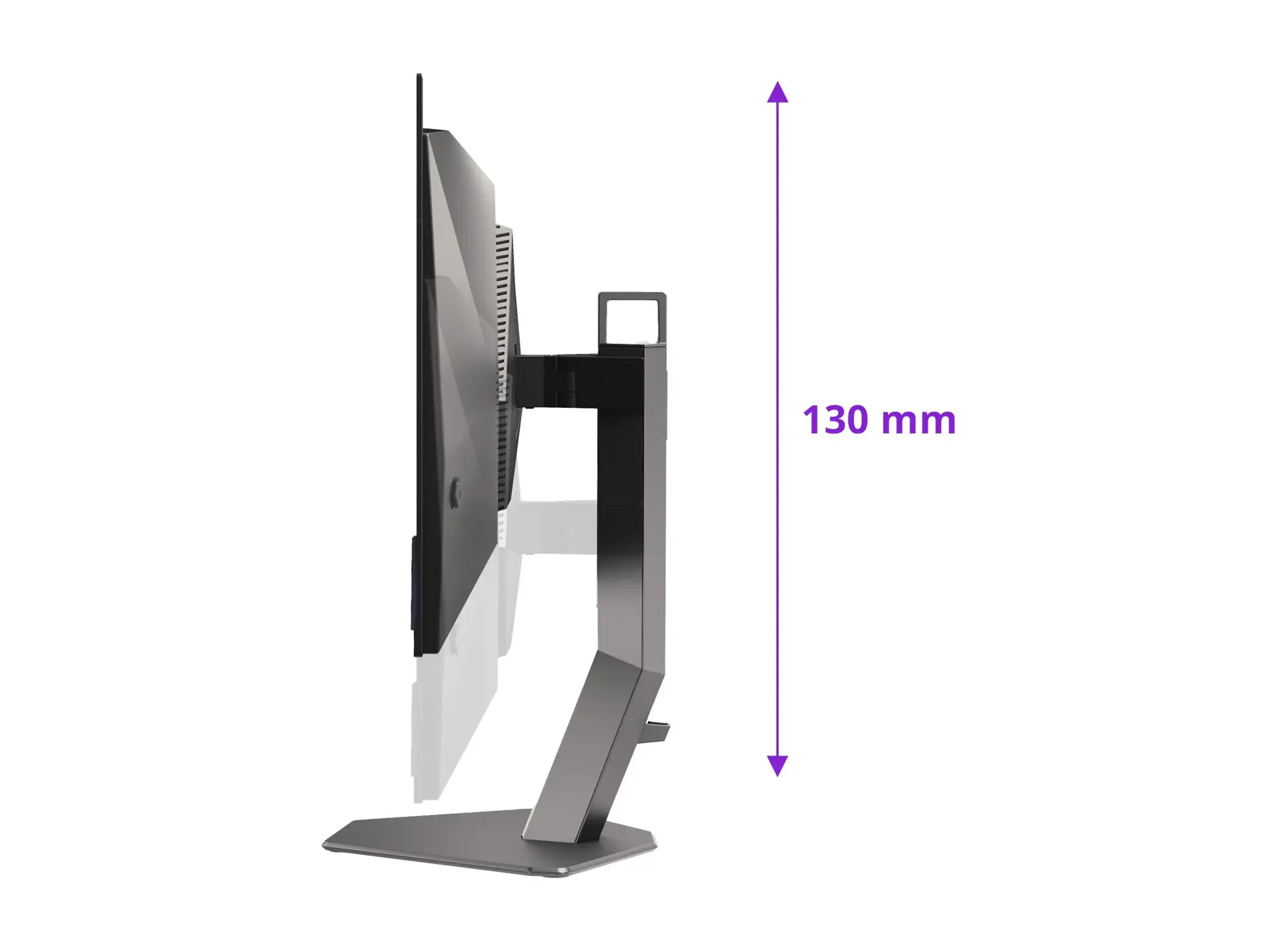 AOC AG276QZD2 | 26.7 " | OLED | QHD | 16:9 | 240 Hz | 0.03 ms | 2560 x 1440 pixels | 250 cd/m² | HDMI ports quantity 2