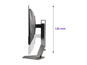 AOC AG276QZD2 | 26.7 " | OLED | QHD | 16:9 | 240 Hz | 0.03 ms | 2560 x 1440 pixels | 250 cd/m² | HDMI ports quantity 2