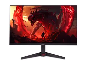 Acer | Nitro VG240YP6BMIPX | IPS | Full HD | 16:9 | 144 Hz | 1 ms | 1920 x 1080 pixels | 250 cd/m² | HDMI ports quantity 1 | Black