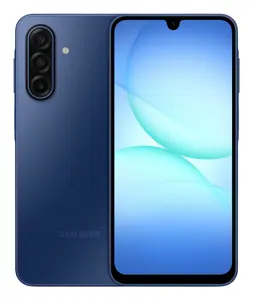 MOBILE PHONE GALAXY A17 5G/4/128GB BLUE SM-A176B SAMSUNG