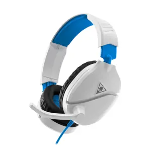 "Turtle Beach Recon 70" žaidimų ausinės PS5, PS4 ir PS4 Pro, laidinės, žaidimų, 20-20000 Hz, 571,5 …