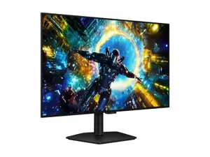 Samsung LS32HG730SUXEN 32" Gaming Monitor Odyssey OLED G7 G73SH 3840x2160/16:9/200cd/m2/0.03ms, HDMI, DP | Samsung