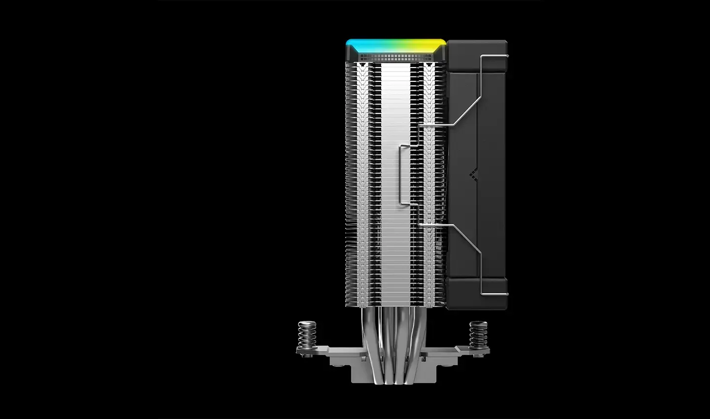 DeepCool AK400 DIGITAL SE Cooling