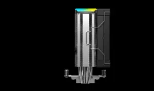 DeepCool AK400 DIGITAL SE Cooling