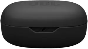 JBL wireless earbuds Wave Flex 2, black
