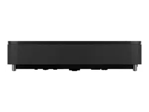 "Epson EH-LS800B", 4000 ANSI liumenų, 3LCD, 4K+ (5120x3200), 2500000:1, 16:9, 2032-3810 mm (80-150")