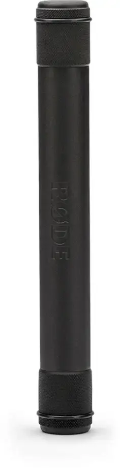 RØDE NTG-3B mikrofonas Juodas scenos / pasirodymų mikrofonas