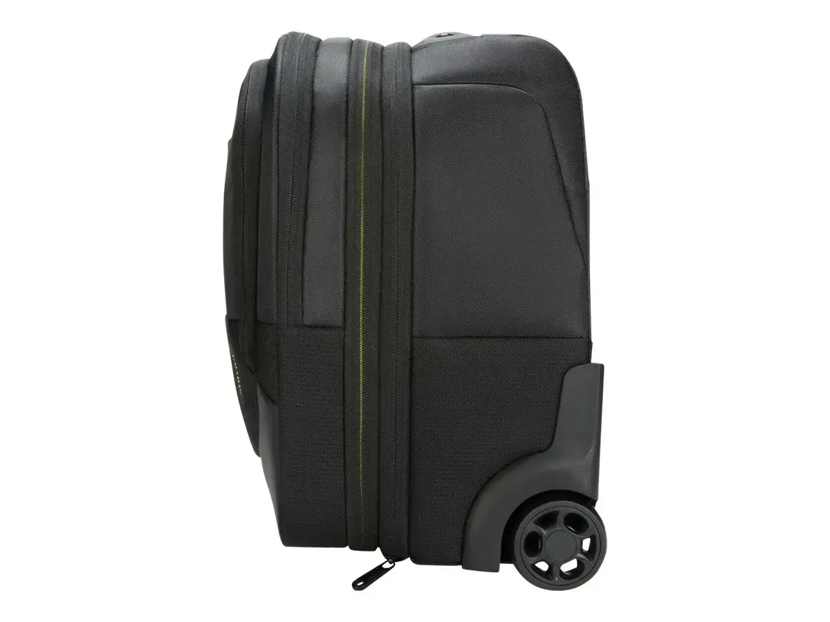 Targus | Roller Laptop Case | CityGear | Fits up to size 15-17.3 " | Laptop Case | Black