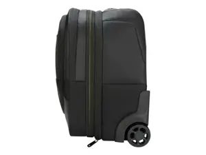 Targus | Roller Laptop Case | CityGear | Fits up to size 15-17.3 " | Laptop Case | Black