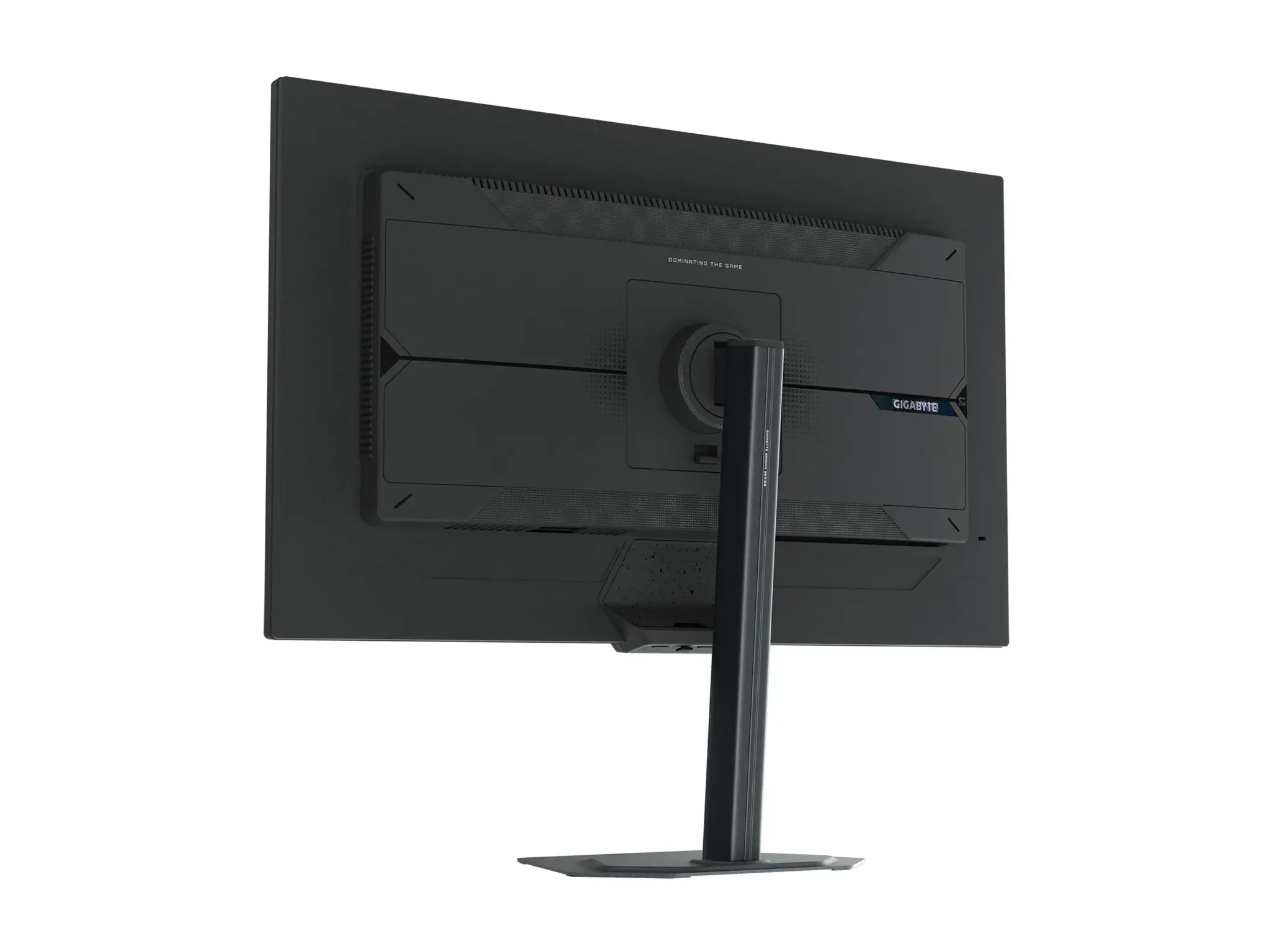 Gigabyte G27U EK | 27 " | SS IPS | UHD | 160 Hz | 1 ms | 3840 x 2160 pixels | 350 cd/m² | HDMI ports quantity 2