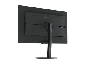 Gigabyte G27U EK | 27 " | SS IPS | UHD | 160 Hz | 1 ms | 3840 x 2160 pixels | 350 cd/m² | HDMI ports quantity 2