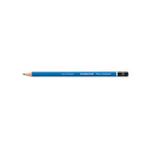 Pieštukas STAEDTLER LUMOGRAPH 3B