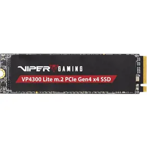 SSD diskas "Patriot Viper VP4300L" M.2 PCI-Ex4 NVMe 4TB