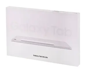 Samsung Galaxy Tab S10 Lite Samsung Exynos 128 GB 27.7 cm (10.9") 6 GB Wi-Fi 6 (802.11ax) Silver