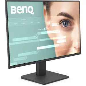 BENQ GW2491 24" FHD IPS 100HZ HDMI/DP