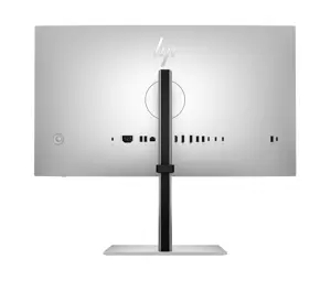 HP 727pu Series 7 Pro QHD TB4 Charging Monitor - 27" 2560x1440 QHD 400-nit 120Hz AG, IPS Black HDR 400, USB-C(100W/15W)/HDMI/DisplayPort Daisy-Chain, 5x USB-A, RJ-45 LAN, height adjustable/tilt/swivel/pivot, 3 years (replaces Z27u G3)