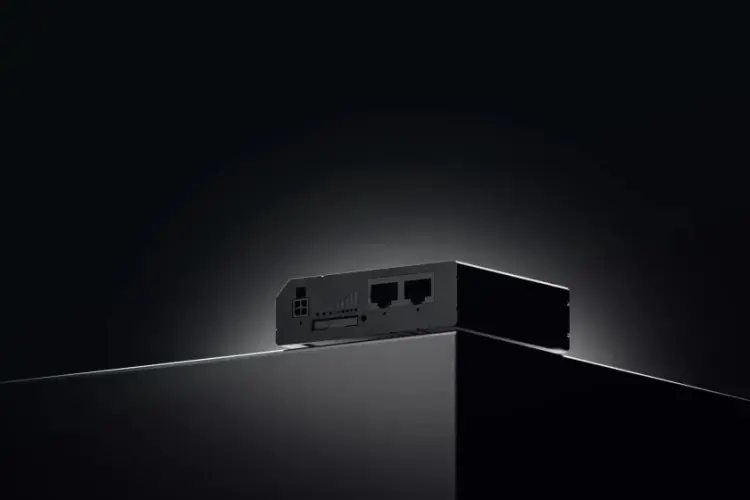 Teltonika RUT200 Pramoninis mobilaus ryšio maršrutizatorius