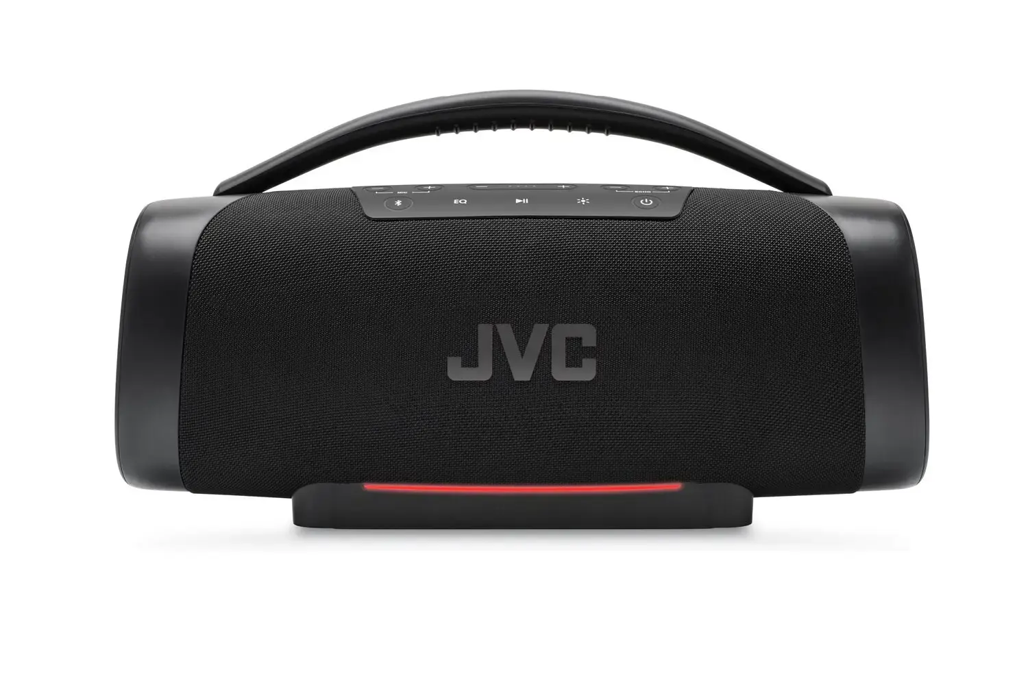 JVC XS-E934B - Bluetooth speaker, black
