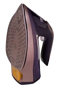 "Philips" DST8040/30, garų lygintuvas, "SteamGlide Elite" padas, 2,5 m, 260 g/min, alyvinis, 55 g/min