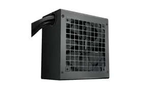 Maitinimo blokas Deepcool R-PK650D-FA0B-EU, 650 W, 80 PLUS Bronze