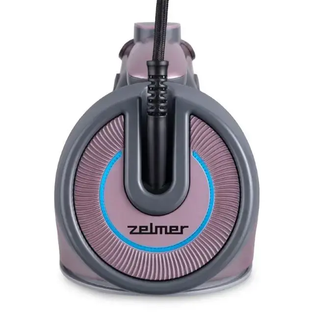 Zelmer ZIR4900 PrimeSteam 3200W Steam Iron