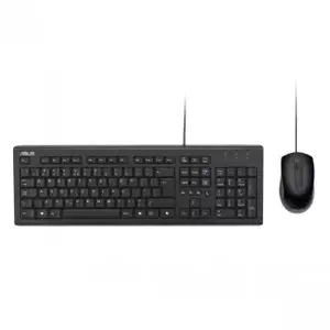 ASUS KEYBOARD AND MOUSE U2000 ESTONIAN
