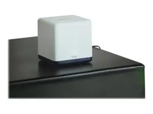 TP-LINK MERCUSYS Halo H50G AC1900 viso namų tinklo "Mesh Wi-Fi" sistema 3x vidinės antenos 3x Gigabit WAN/LAN rinkinys 3 vnt.