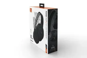 JBL Tune 760NC Black