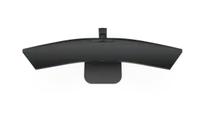 Monitorius AOC CU34V5CW/BK 34inch monitor HDMI DP USB