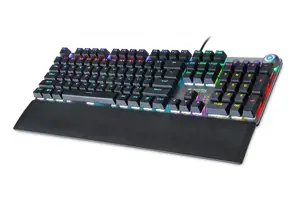 IBOX IKGMK3 I-BOX AURORA K-3 MECHANINĖ ŽAIDIMŲ KLAVIATŪRA