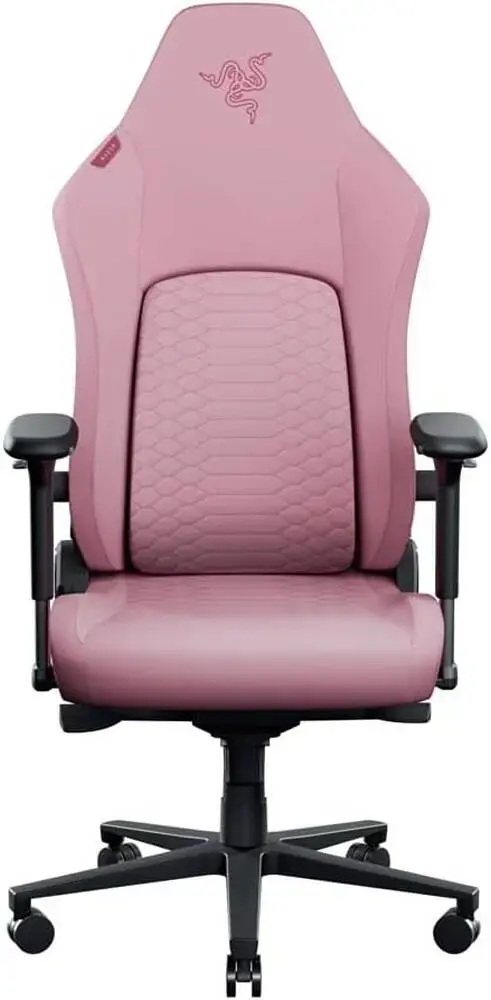 Razer Gaming Chair | Iskur V2 X NewGen | Quartz