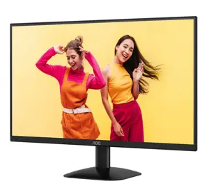 AOC B3 Q27B35E computer monitor 68.6 cm (27") 2560 x 1440 pixels Quad HD LED Black