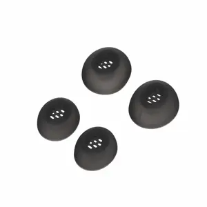 Baseus Bowie E20 Headset Wireless In-ear Calls/Music Bluetooth Black