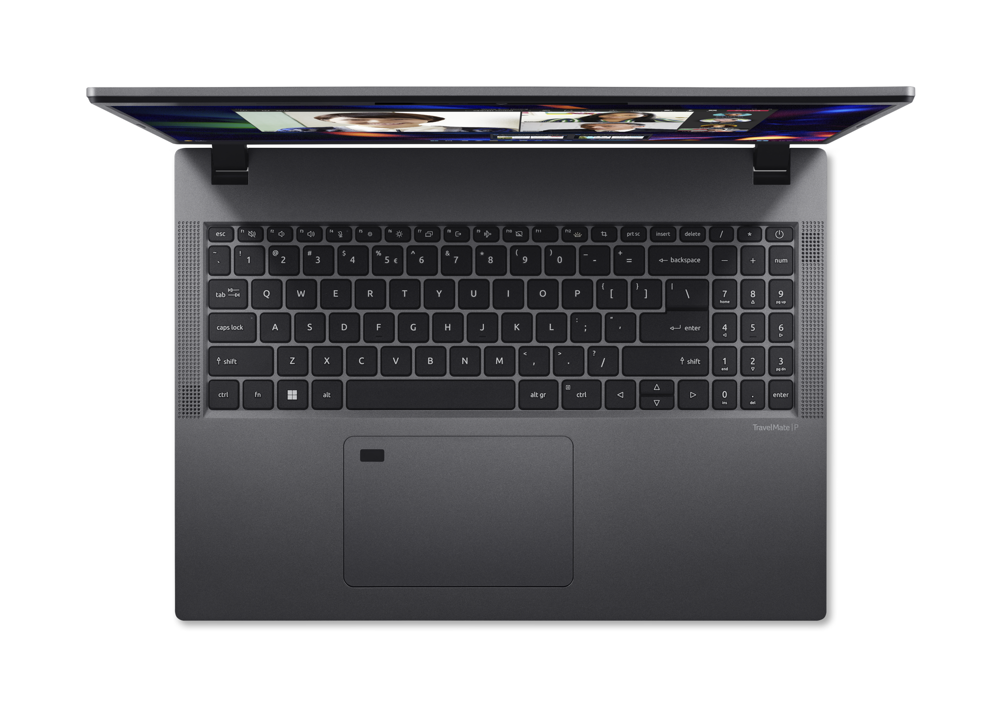 Nešiojamas kompiuteris Acer TravelMate TMP216-51-G2-TCO-58MC, 120U, 512 GB, 16 Coliai, Windows 11 Pro, Intel Iris Xe