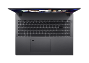 Nešiojamas kompiuteris Acer TravelMate TMP216-51-G2-TCO-58MC, 120U, 512 GB, 16 Coliai, Windows 11 Pro, Intel Iris Xe