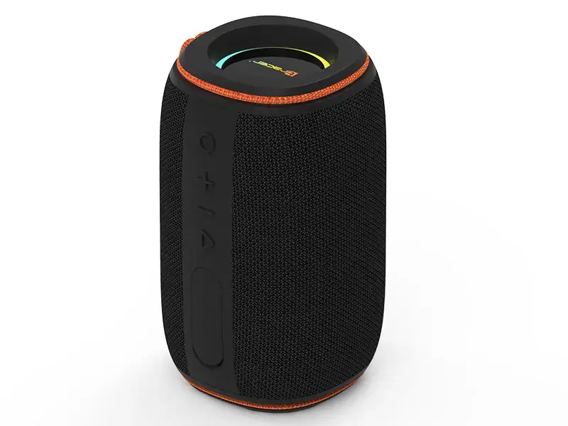 Tracer XtremeBeat Lite TWS Portable Bluetooth Speaker Black 10 W