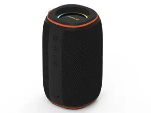 Tracer XtremeBeat Lite TWS Portable Bluetooth Speaker Black 10 W