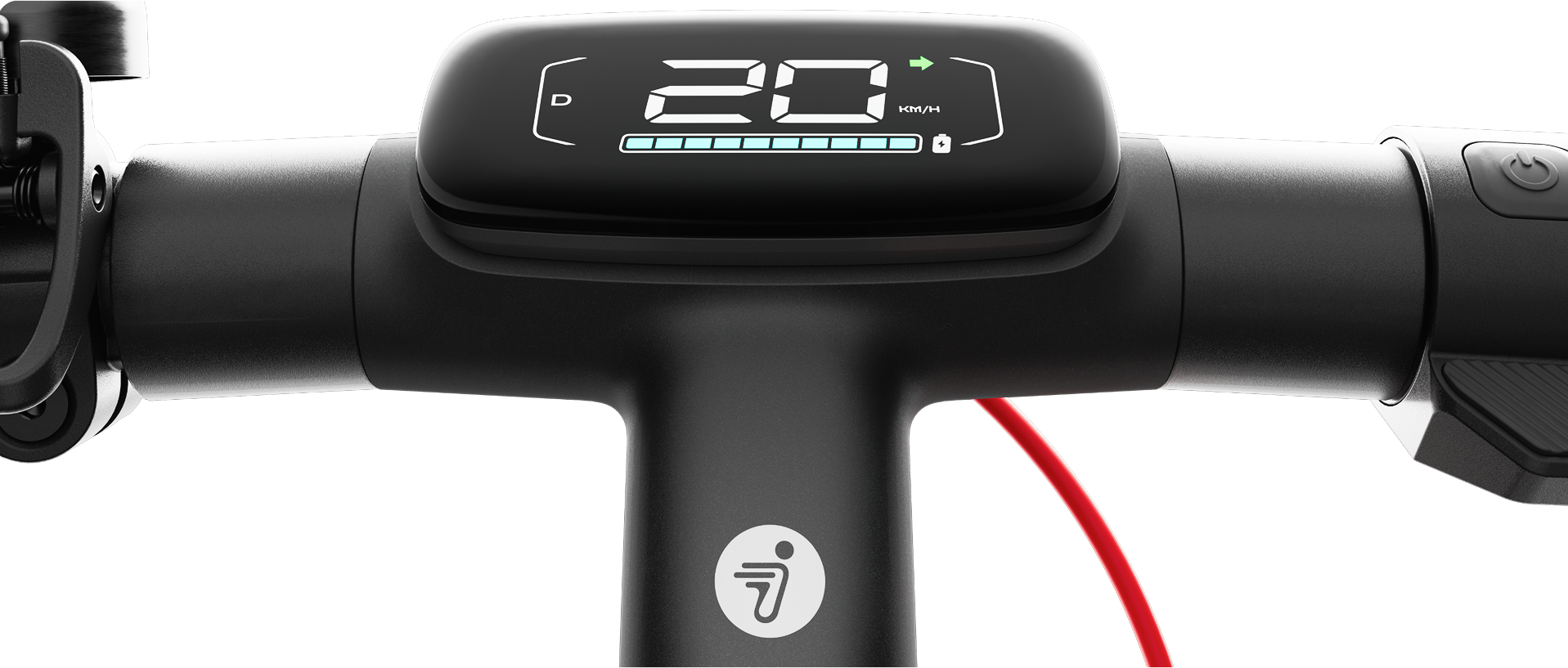 Paspirtukas Segway AA.05.19.01.0003