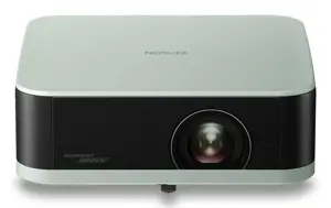 Epson Lifestudio Pop EF-61G Projektorius 3LCD FHD 1920x1080, 700 lumens, USB, Wi-Fi, BT, Ice Green